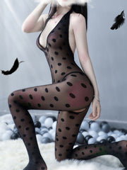 Load image into Gallery viewer, Full Bodysuit Lingerie
