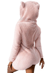 Load image into Gallery viewer, Long Sleeve Romper
