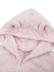 Load image into Gallery viewer, Long Sleeve Romper
