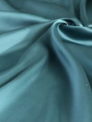 Load image into Gallery viewer, Long Sleeve Satin Jumpsuit
