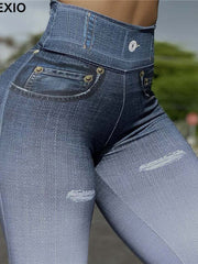 Load image into Gallery viewer, Fitness Leggings
