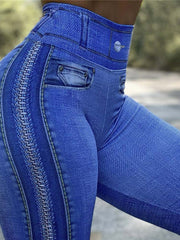 Load image into Gallery viewer, Fitness Leggings
