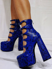 Load image into Gallery viewer, High Heel
