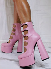 Load image into Gallery viewer, High Heel
