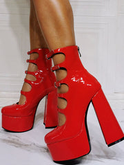 Load image into Gallery viewer, High Heel
