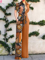 Load image into Gallery viewer, Wide Leg Jumpsuit
