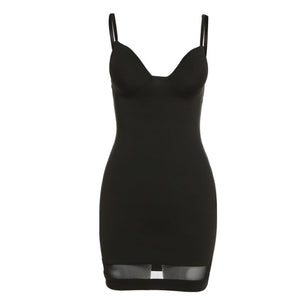 Bodycon Dress