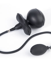 Load image into Gallery viewer, Inflatable Mouth Gag
