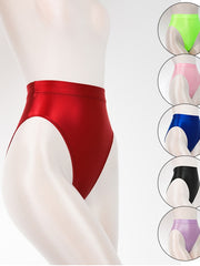 Load image into Gallery viewer, Silky Booty Shorts
