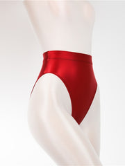 Load image into Gallery viewer, Silky Booty Shorts
