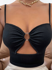 Load image into Gallery viewer, Crop Top
