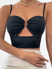 Load image into Gallery viewer, Crop Top
