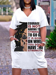 Load image into Gallery viewer, Print Dress
