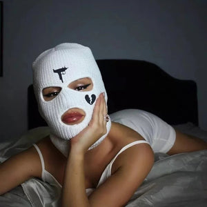 Full Face Mask