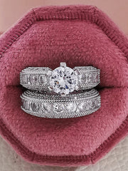 Load image into Gallery viewer, Luxury Engagement Rings
