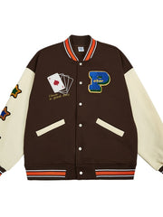 Load image into Gallery viewer, Embroidered Jacket
