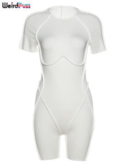 Load image into Gallery viewer, Two-Piece Set / Jumpsuit
