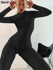 Load image into Gallery viewer, Two-Piece Set / Jumpsuit
