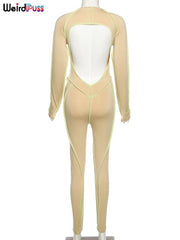 Load image into Gallery viewer, Two-Piece Set / Jumpsuit
