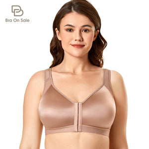 Full Support Bra