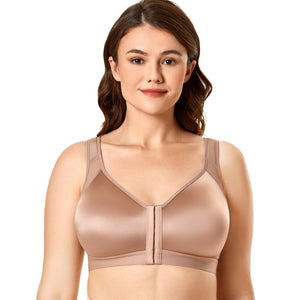 Full Support Bra