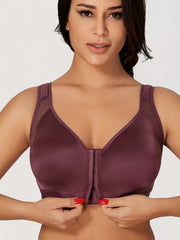 Load image into Gallery viewer, Full Support Bra
