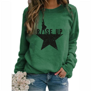 Long Sleeve T-Shirt