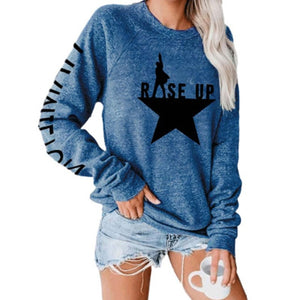 Long Sleeve T-Shirt