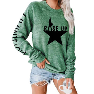 Long Sleeve T-Shirt