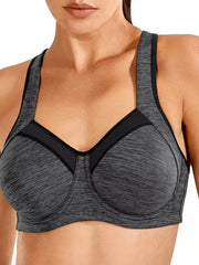 Load image into Gallery viewer, Strong Support Bra
