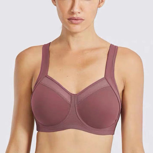 Strong Support Bra