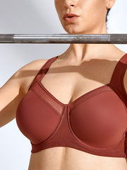 Load image into Gallery viewer, Strong Support Bra

