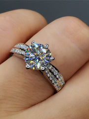 Load image into Gallery viewer, Luxury Engagement Rings
