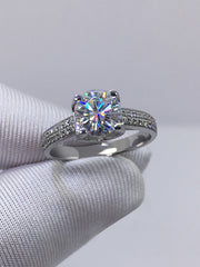 Load image into Gallery viewer, Luxury Engagement Rings
