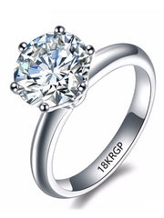Load image into Gallery viewer, Luxury Engagement Rings
