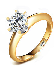 Load image into Gallery viewer, Luxury Engagement Rings
