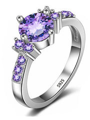 Load image into Gallery viewer, Luxury Engagement Rings
