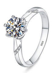 Load image into Gallery viewer, Luxury Engagement Rings
