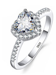 Load image into Gallery viewer, Luxury Engagement Rings
