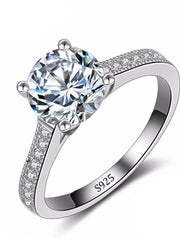Load image into Gallery viewer, Luxury Engagement Rings
