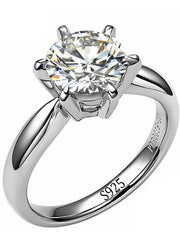 Load image into Gallery viewer, Luxury Engagement Rings
