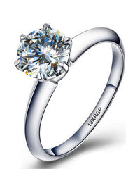 Load image into Gallery viewer, Luxury Engagement Rings
