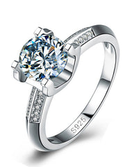 Load image into Gallery viewer, Luxury Engagement Rings
