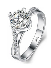 Load image into Gallery viewer, Luxury Engagement Rings
