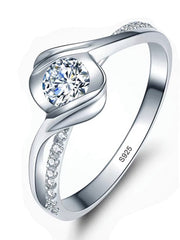 Load image into Gallery viewer, Luxury Engagement Rings
