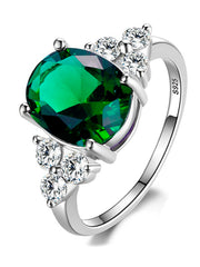 Load image into Gallery viewer, Luxury Engagement Rings
