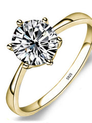 Load image into Gallery viewer, Luxury Engagement Rings
