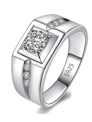 Load image into Gallery viewer, Luxury Engagement Rings
