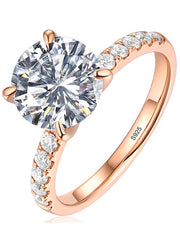 Load image into Gallery viewer, Luxury Engagement Rings
