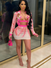 Load image into Gallery viewer, Three-Piece Set
